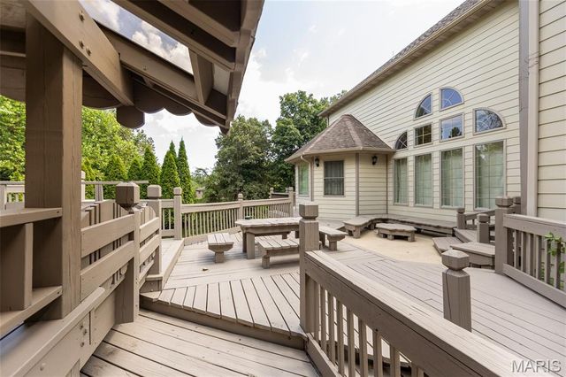 1025 Cobblestone Drive, Rolla, MO 65401