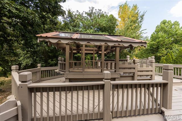 1025 Cobblestone Drive, Rolla, MO 65401