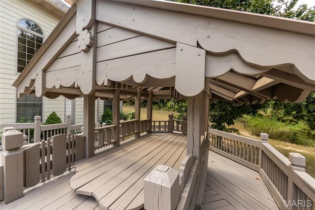 1025 Cobblestone Drive, Rolla, MO 65401