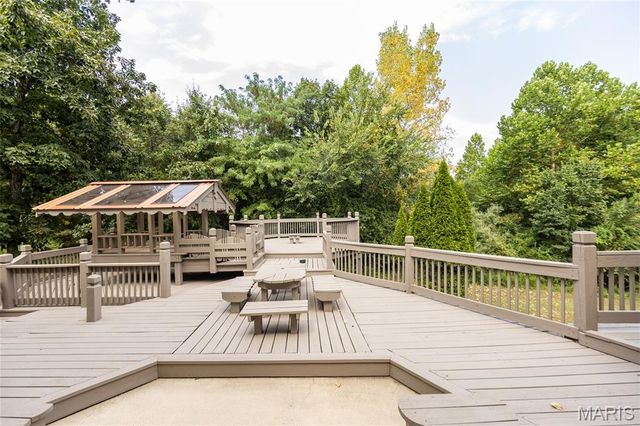 1025 Cobblestone Drive, Rolla, MO 65401