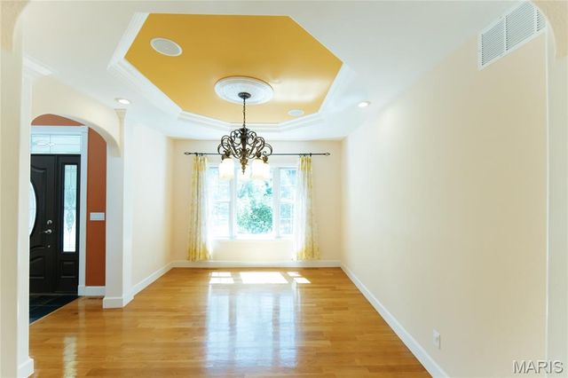 1025 Cobblestone Drive, Rolla, MO 65401