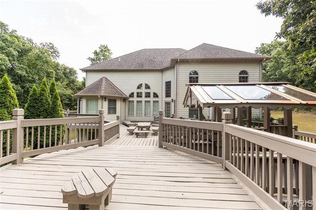 1025 Cobblestone Drive, Rolla, MO 65401