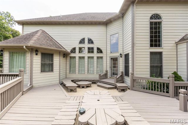 1025 Cobblestone Drive, Rolla, MO 65401