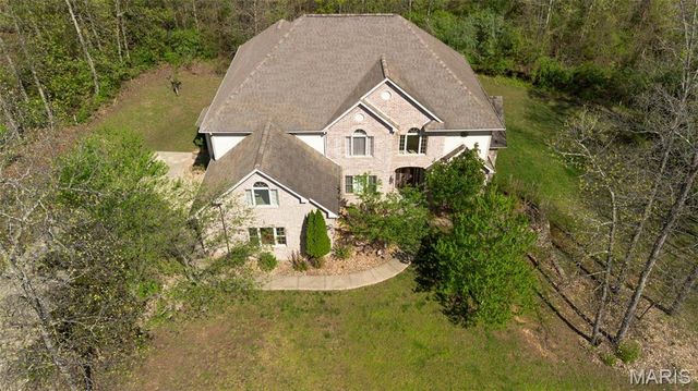 1025 Cobblestone Drive, Rolla, MO 65401