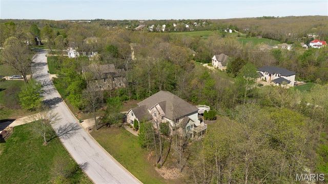 1025 Cobblestone Drive, Rolla, MO 65401