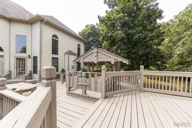 1025 Cobblestone Drive, Rolla, MO 65401