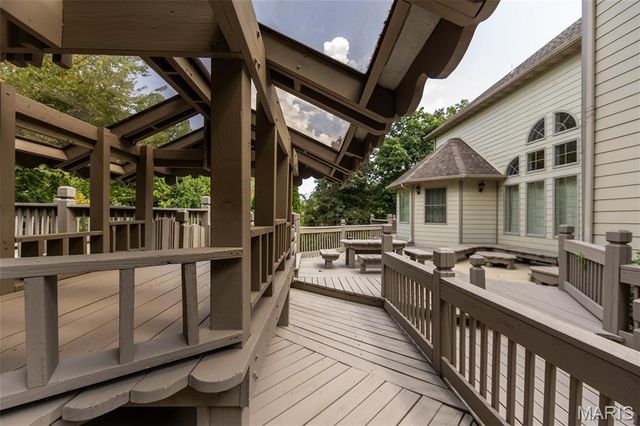 1025 Cobblestone Drive, Rolla, MO 65401