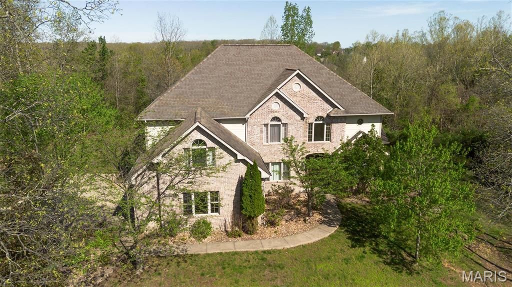 1025 Cobblestone Drive, Rolla, MO 65401