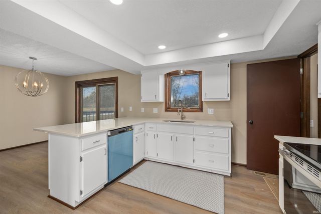 4920 W Cook Road, Fort Wayne, IN 46818