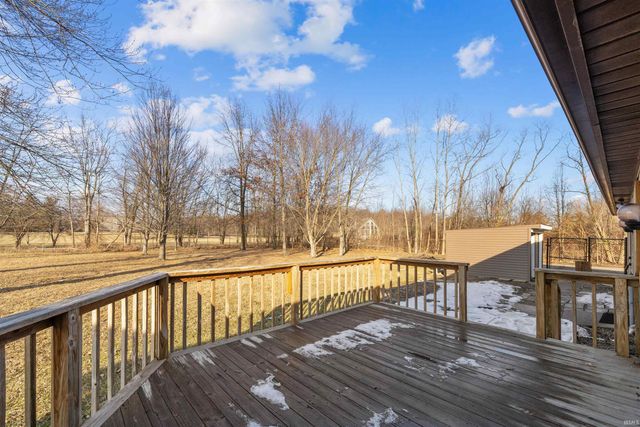 4920 W Cook Road, Fort Wayne, IN 46818