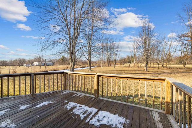 4920 W Cook Road, Fort Wayne, IN 46818