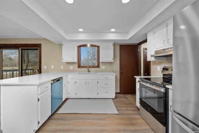 4920 W Cook Road, Fort Wayne, IN 46818