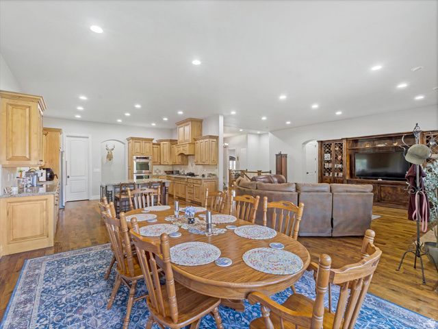 3077 E SCENIC VALLEY LN, Sandy, UT 84092