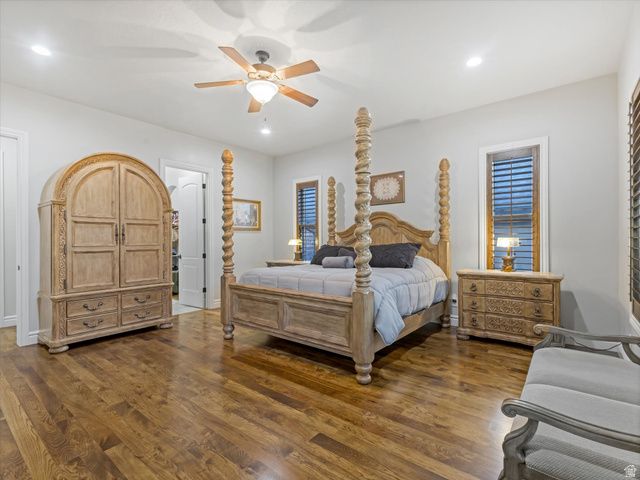 3077 E SCENIC VALLEY LN, Sandy, UT 84092