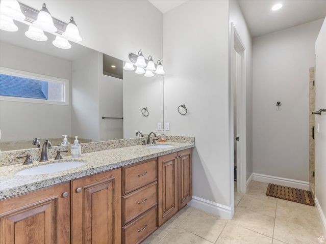 3077 E SCENIC VALLEY LN, Sandy, UT 84092