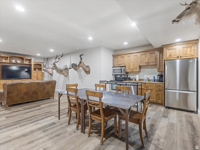 3077 E SCENIC VALLEY LN, Sandy, UT 84092