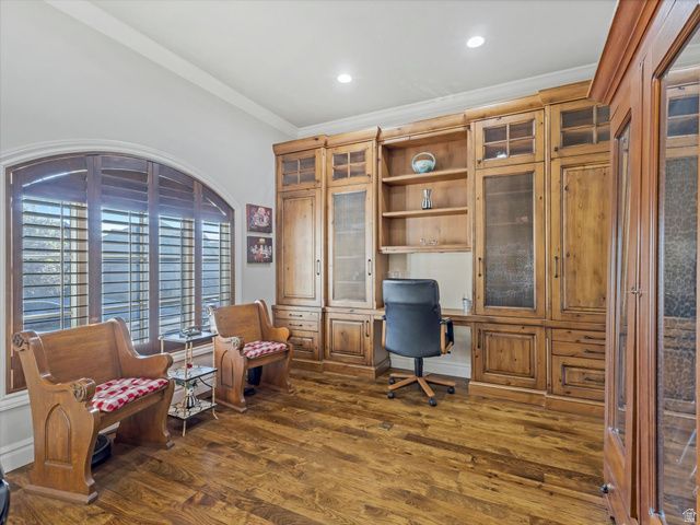 3077 E SCENIC VALLEY LN, Sandy, UT 84092