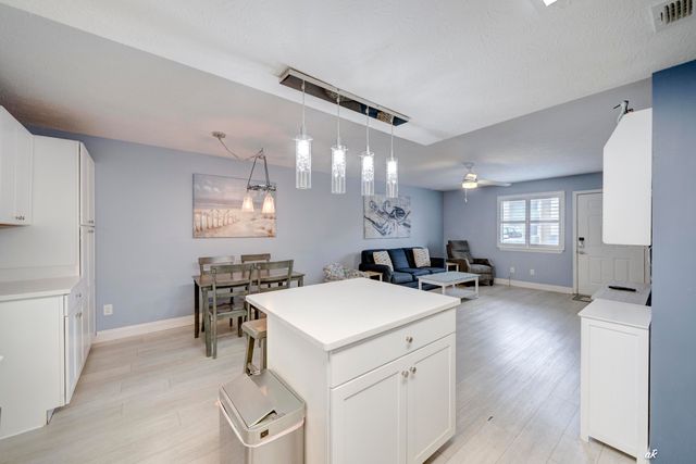 143 W Leslie Lane -, Panama City Beach, FL 32407