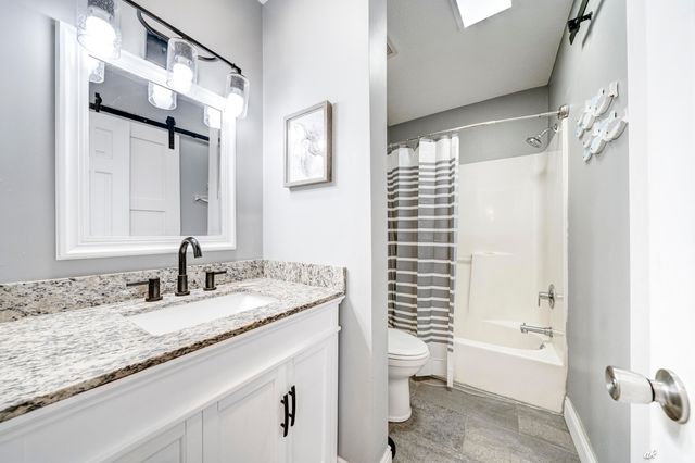 143 W Leslie Lane -, Panama City Beach, FL 32407