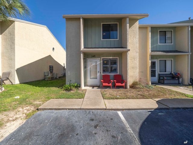143 W Leslie Lane -, Panama City Beach, FL 32407