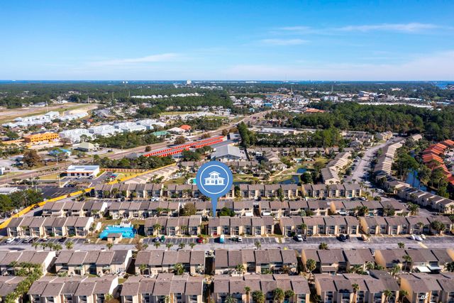 143 W Leslie Lane -, Panama City Beach, FL 32407
