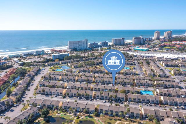 143 W Leslie Lane -, Panama City Beach, FL 32407