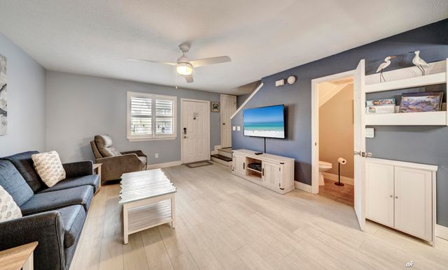 143 W Leslie Lane -, Panama City Beach, FL 32407