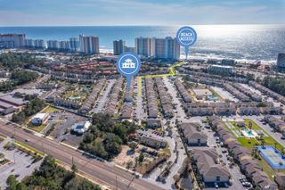 143 W Leslie Lane -, Panama City Beach, FL 32407