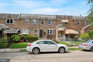 8516 FAYETTE ST, Philadelphia, PA 19150