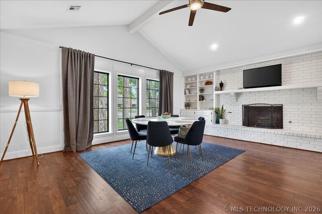 2301 Camden Court, Bartlesville, OK 74006