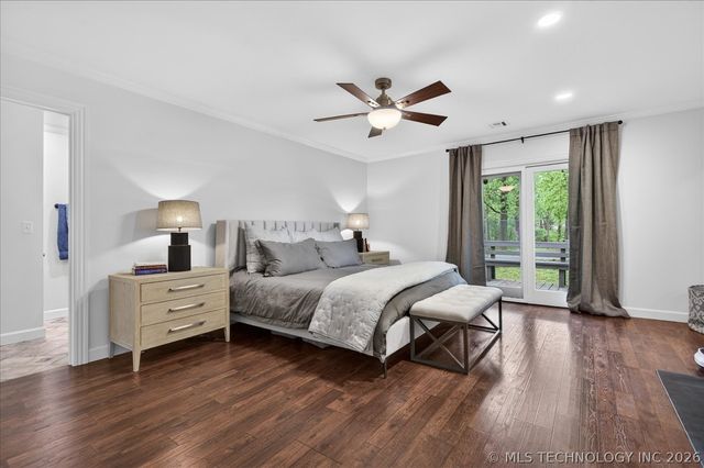 2301 Camden Court, Bartlesville, OK 74006