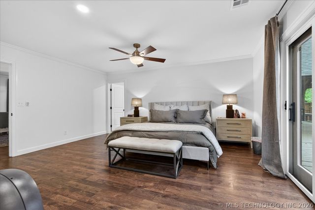 2301 Camden Court, Bartlesville, OK 74006