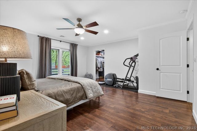 2301 Camden Court, Bartlesville, OK 74006