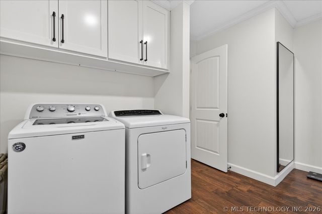 2301 Camden Court, Bartlesville, OK 74006