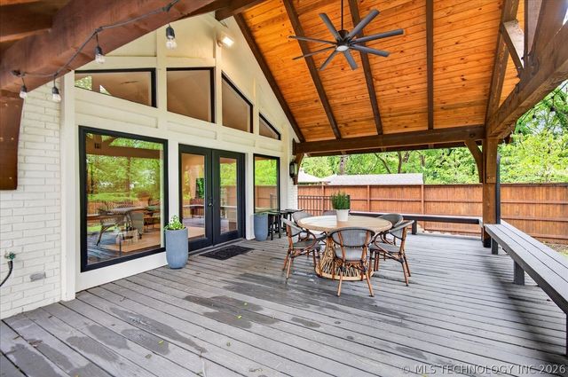 2301 Camden Court, Bartlesville, OK 74006