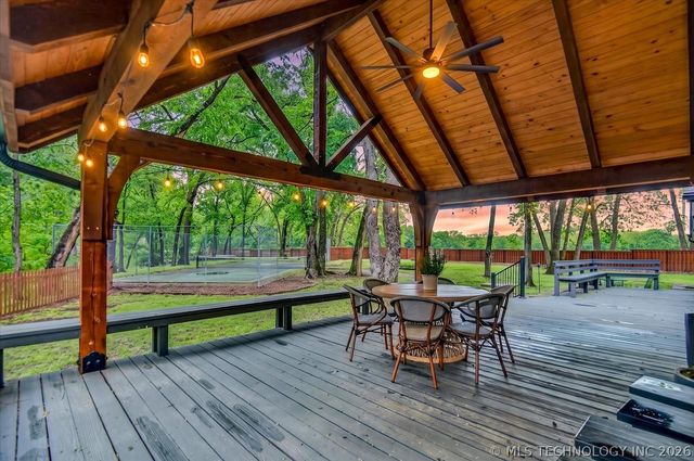 2301 Camden Court, Bartlesville, OK 74006