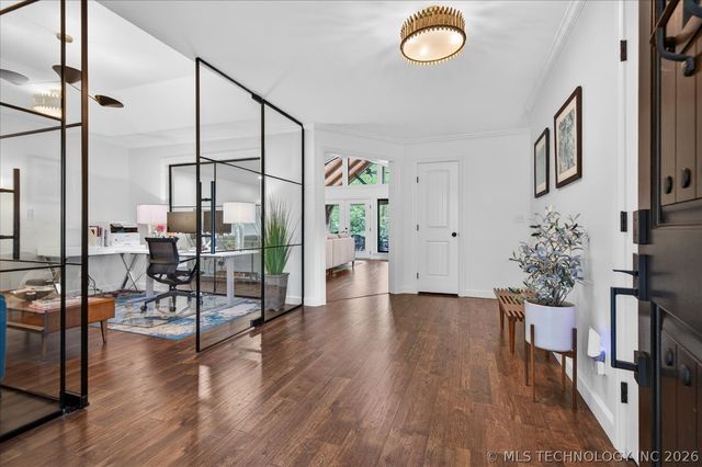 2301 Camden Court, Bartlesville, OK 74006