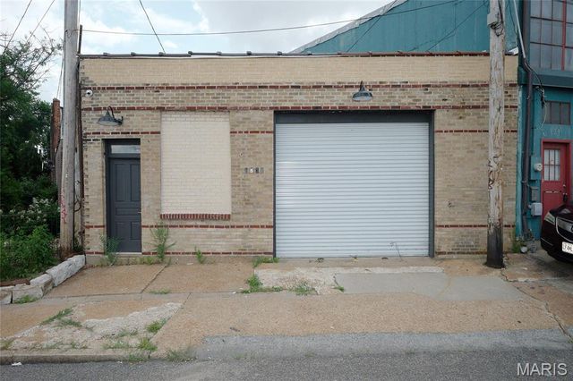 1915 S 12th Street, St Louis, MO 63104