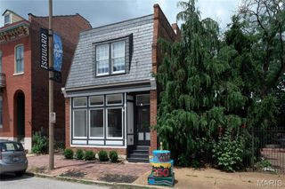 1915 S 12th Street, St Louis, MO 63104