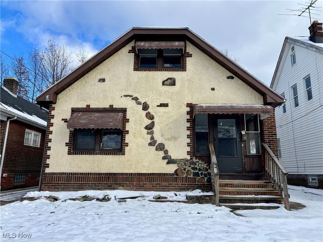 907 Rondel Road, Cleveland, OH 44110