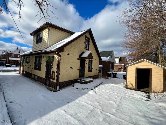 907 Rondel Road, Cleveland, OH 44110