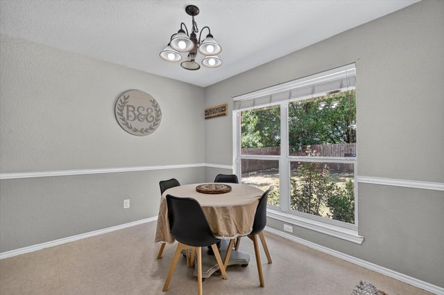 127 N Point Drive, Krum, TX 76249