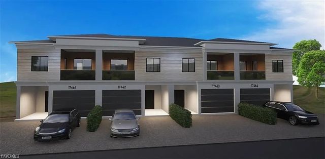 17460 Boca Vista RD, Punta Gorda, FL 33955