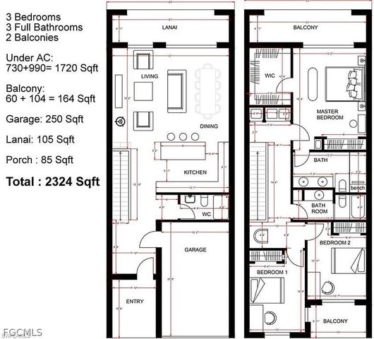 17460 Boca Vista RD, Punta Gorda, FL 33955