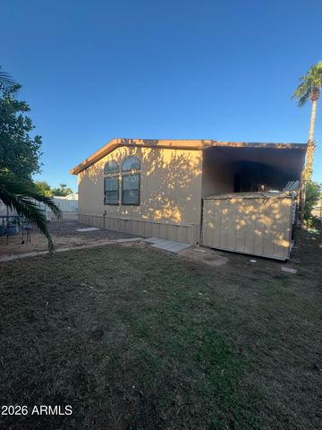 1650 S Arizona Avenue 361, Chandler, AZ 85286