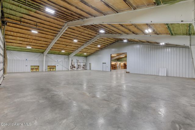 275 Industrial Park AVE, Spirit Lake, ID 83869