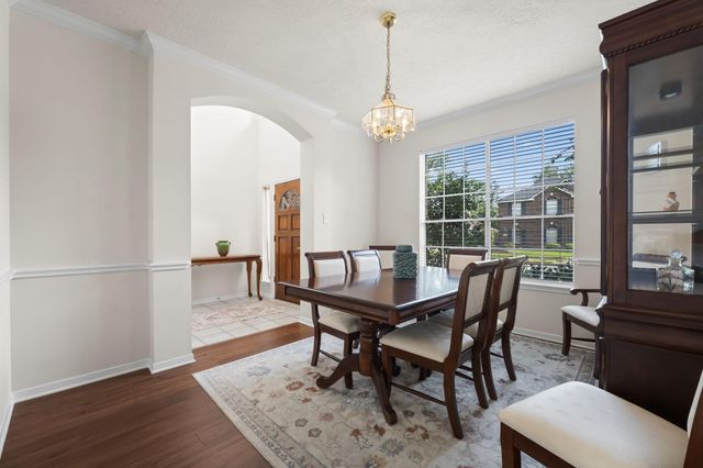 1618 Mercoal Drive, Spring, TX 77386