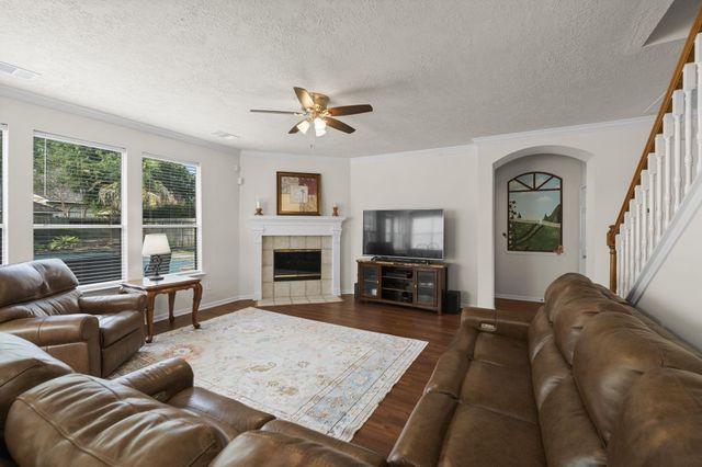 1618 Mercoal Drive, Spring, TX 77386