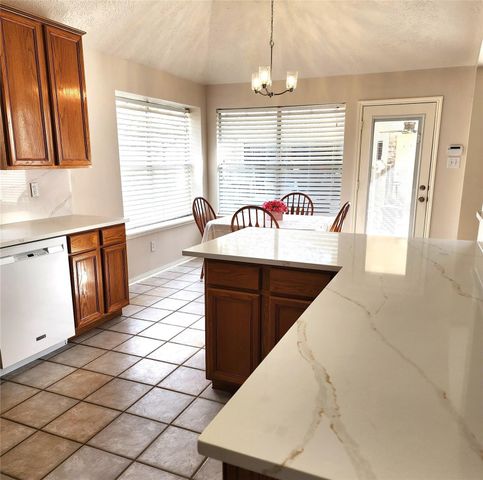 1618 Mercoal Drive, Spring, TX 77386