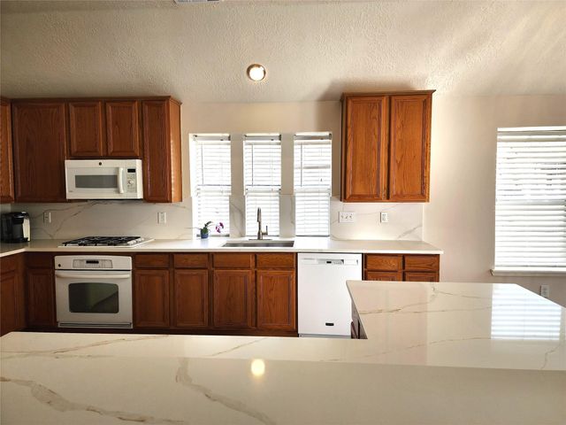 1618 Mercoal Drive, Spring, TX 77386